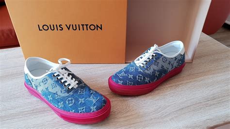 louis vuitton trocadero sneaker 1a417o|Everything to Know About the 2024 Paris Olympics Opening .